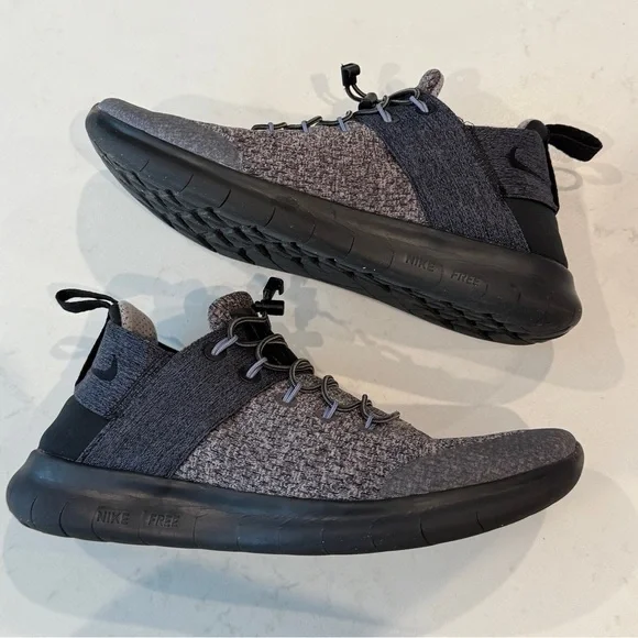 Nike Free RN Commuter 2017 Premium Women's Shoes - Picture 10 of 12